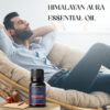 Relax essential oil