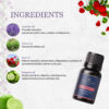 Relax essential oil